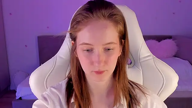 CrystalSoul  online show from 14, 11, 2025