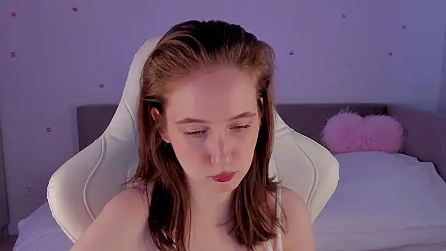 CrystalSoul  online show from 2, 10, 2025