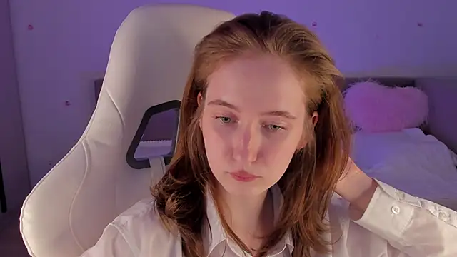 CrystalSoul  online show from 30, 10, 2025