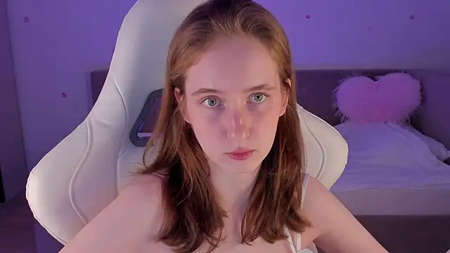 CrystalSoul  online show from 27, 10, 2025