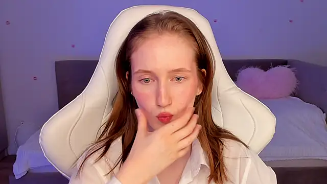 CrystalSoul  online show from 23, 11, 2025