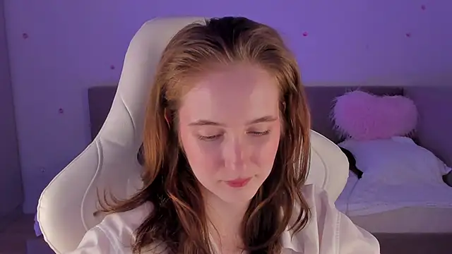 CrystalSoul  online show from 31, 10, 2025