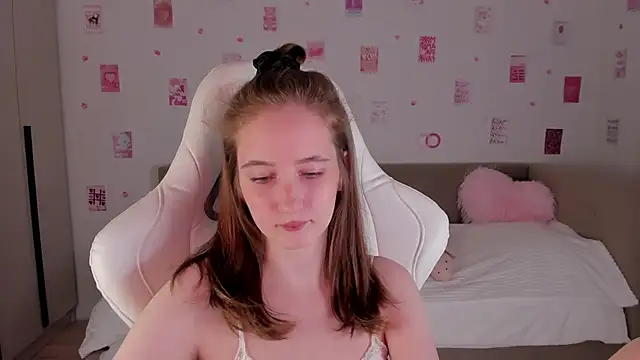 CrystalSoul  online show from 21, 9, 2025