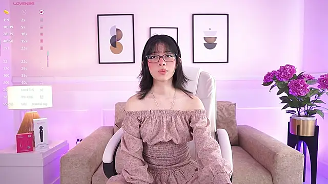 BillieBrownn online show from 7, 2, 2026