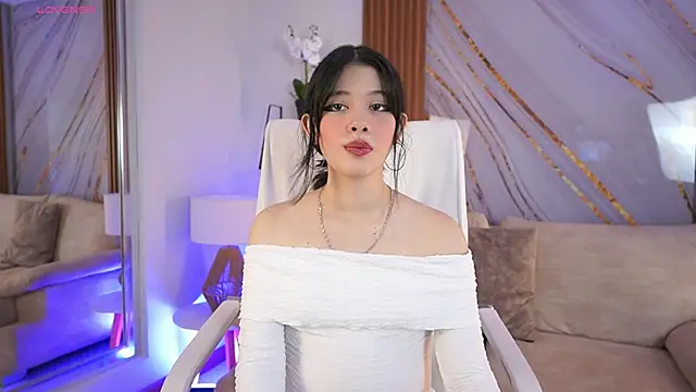 BillieBrownn online show from 27, 5, 2026
