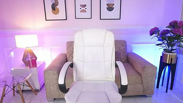 BillieBrownn online show from 11, 11, 2025