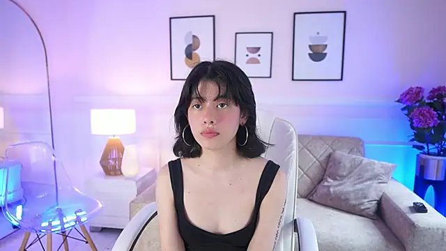 BillieBrownn online show from 19, 9, 2025