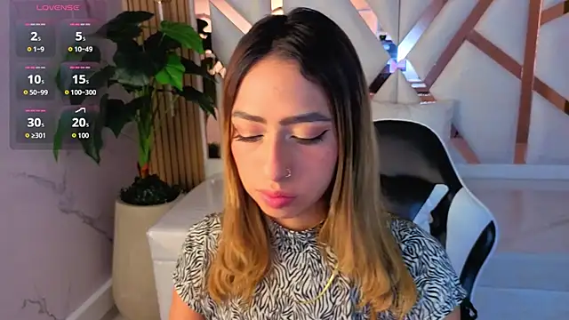 tamara tp online show from 10, 3, 2026