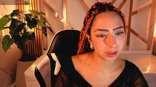 Snapshot of tamara_tp chatting on 17, 2, 2026 tamara tp online show from 17, 2, 2026