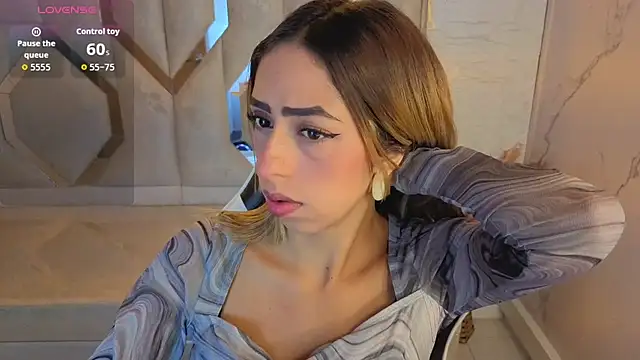 Snapshot of tamara_tp chatting on 26, 2, 2026 tamara tp online show from 26, 2, 2026