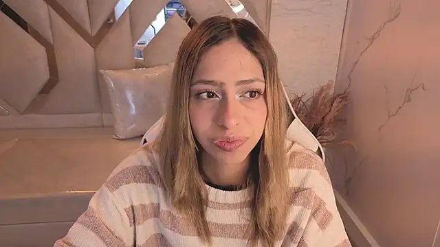 Snapshot of tamara_tp chatting on 14, 2, 2026 tamara tp online show from 14, 2, 2026