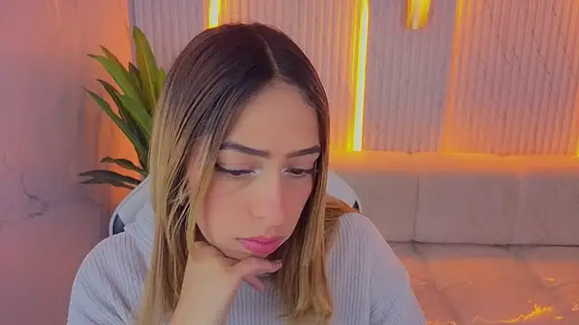 Snapshot of tamara_tp chatting on 28, 2, 2026 tamara tp online show from 28, 2, 2026