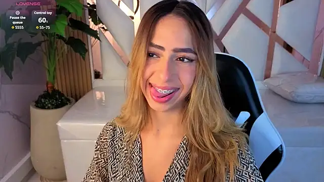 Snapshot of tamara_tp chatting on 24, 2, 2026 tamara tp online show from 24, 2, 2026