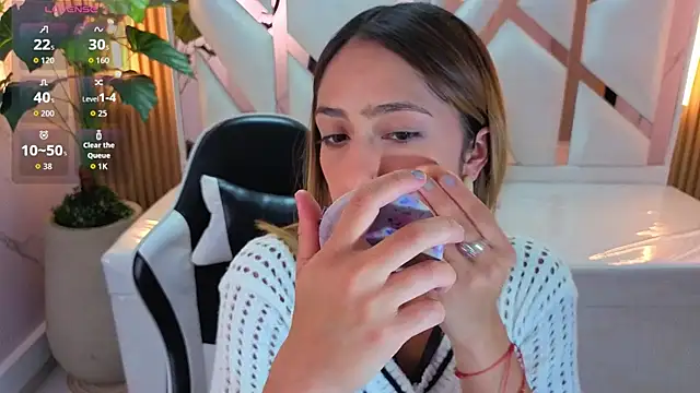 Snapshot of tamara_tp chatting on 25, 2, 2026 tamara tp online show from 25, 2, 2026