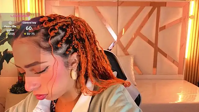 Snapshot of tamara_tp chatting on 21, 2, 2026 tamara tp online show from 21, 2, 2026