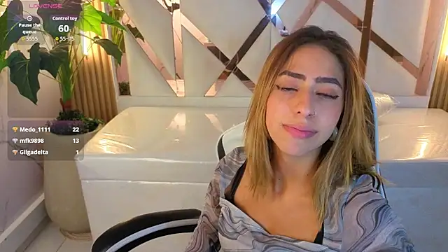 Snapshot of tamara_tp chatting on 27, 2, 2026 tamara tp online show from 27, 2, 2026