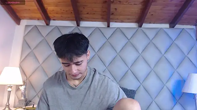 Clement Reyes online show from 26, 10, 2025