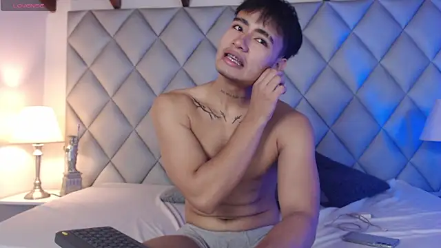 Clement Reyes online show from 25, 10, 2025