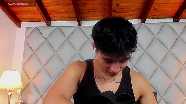 Clement Reyes online show from 18, 12, 2025