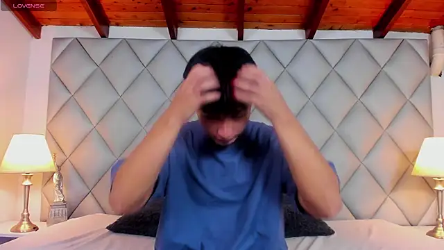 Clement Reyes online show from 26, 11, 2025