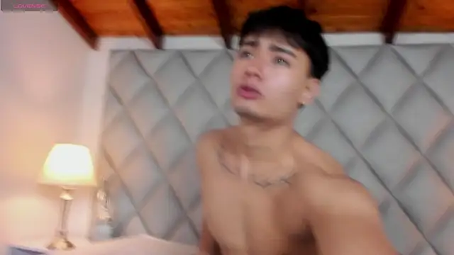 Clement Reyes online show from 21, 11, 2025