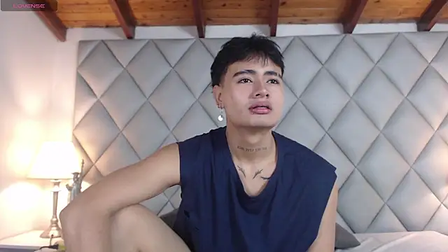 Clement Reyes online show from 19, 10, 2025