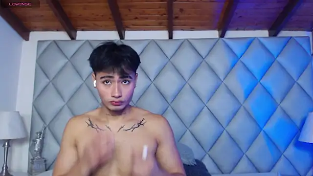 Clement Reyes online show from 31, 10, 2025