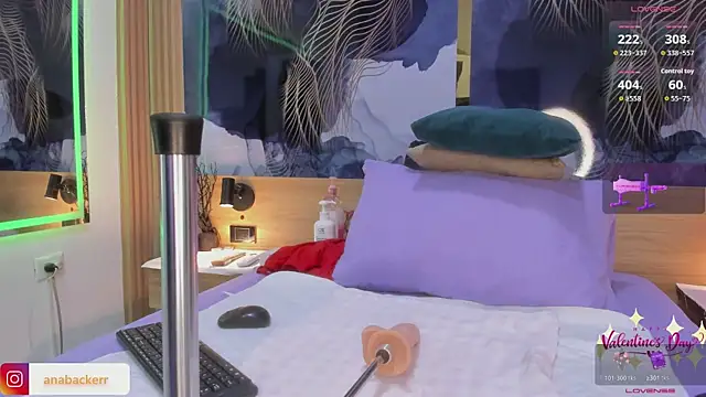 Snapshot of Anabacker01 chatting on 27, 2, 2026 Anabacker01 online show from 27, 2, 2026