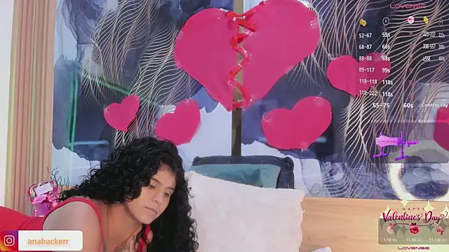 Snapshot of Anabacker01 chatting on 14, 2, 2026 Anabacker01 online show from 14, 2, 2026