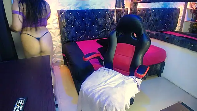 Snapshot of Amy_dl chatting on 9, 10, 2025 Amy dl online show from 9, 10, 2025