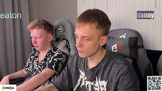 Eaton  online show from 13, 4, 2026