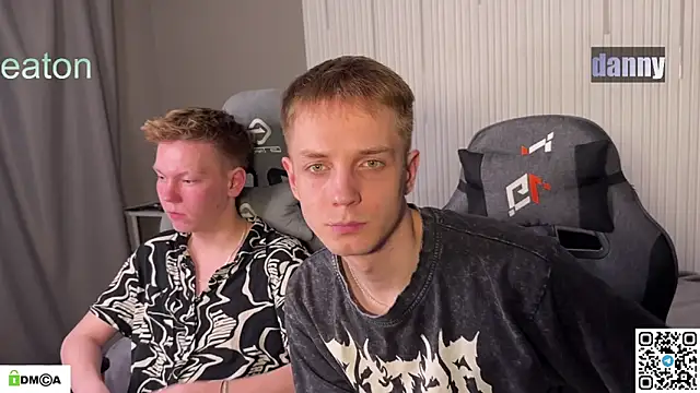 Eaton  online show from 11, 4, 2026