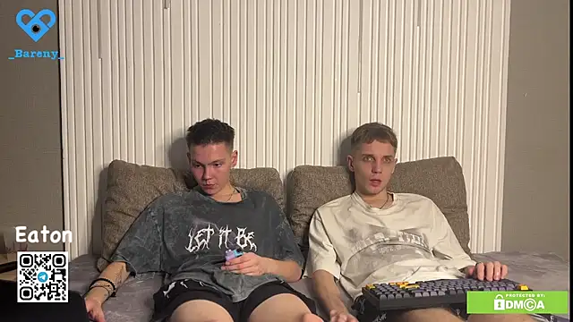 Eaton  online show from 9, 11, 2025