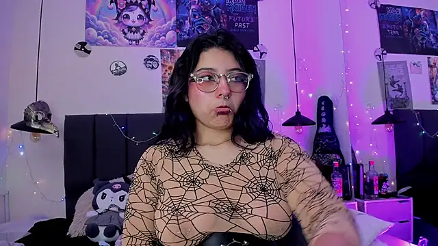 SabrinaV  online show from 14, 4, 2026