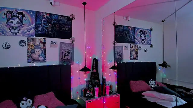 SabrinaV  online show from 20, 5, 2026