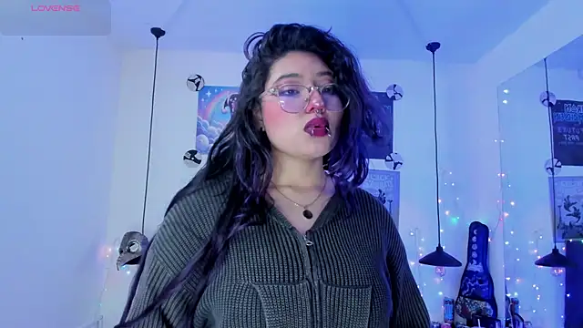 SabrinaV  online show from 27, 5, 2026
