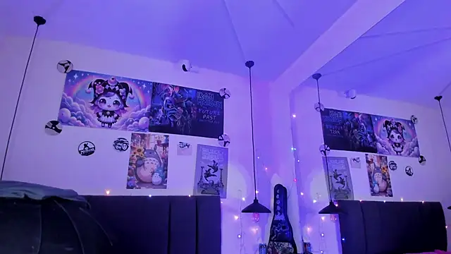 SabrinaV  online show from 25, 5, 2026