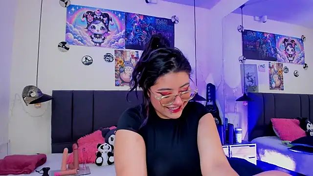SabrinaV  online show from 16, 6, 2026
