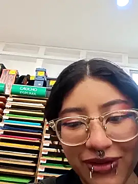 SabrinaV  online show from 24, 2, 2026