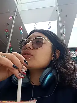 SabrinaV  online show from 18, 1, 2026