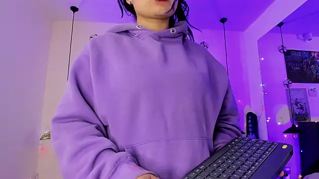 SabrinaV  online show from 26, 5, 2026