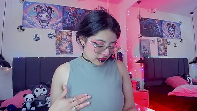 SabrinaV  online show from 12, 5, 2026