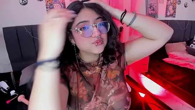 SabrinaV  online show from 20, 3, 2026