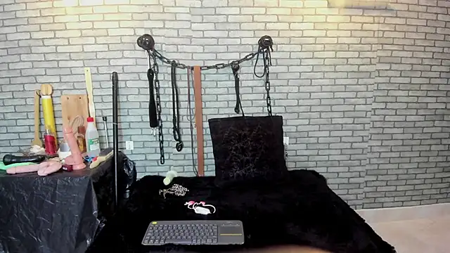 BDSM MEDUZA online show from 15, 11, 2025