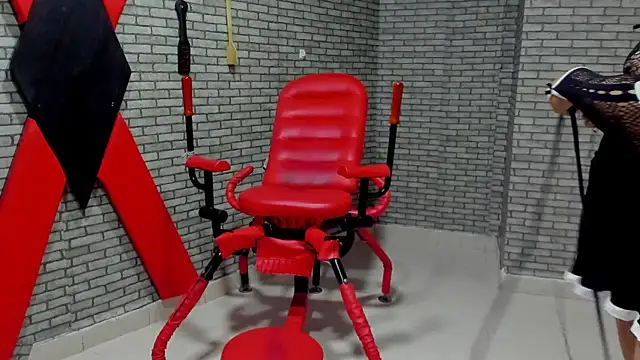 BDSM MEDUZA online show from 21, 9, 2025