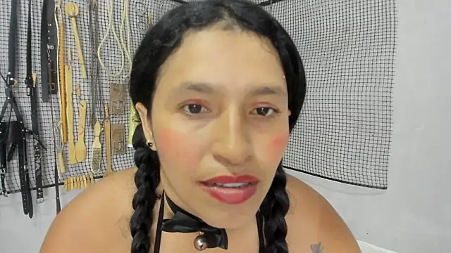 BDSM MEDUZA online show from 6, 3, 2026