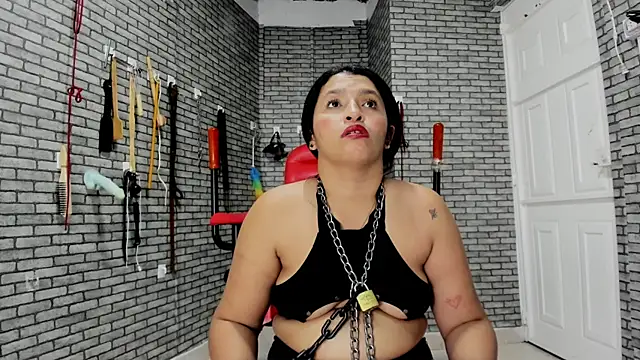 BDSM MEDUZA online show from 21, 12, 2025