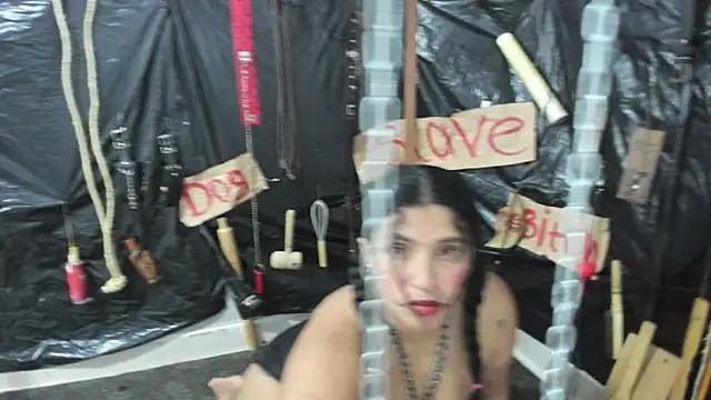 BDSM MEDUZA online show from 22, 5, 2026