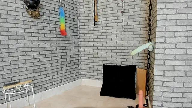 BDSM MEDUZA online show from 28, 11, 2025