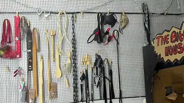 BDSM MEDUZA online show from 16, 2, 2026